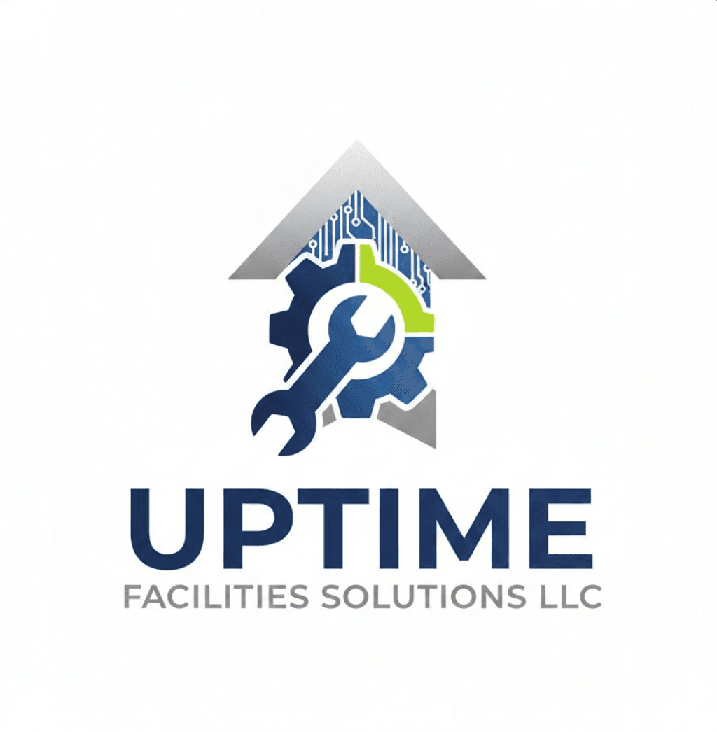 Uptime Facilities Maintenance Solutions logo